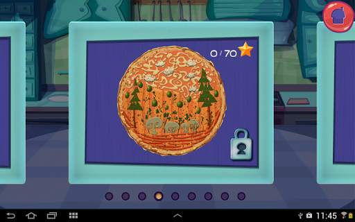 Pizza Maker - Cooking Games screenshot 12