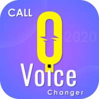 Call Voice Changer : Voice Changer for Phone Call on 9Apps