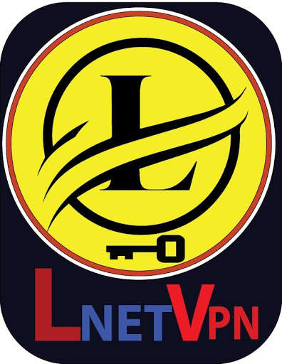 LNet VPN screenshot 2