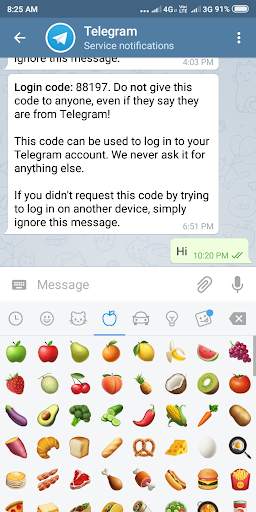 Free Messenger 2019 screenshot 6