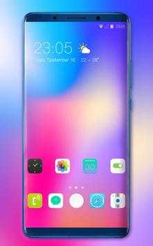 Theme for billion capture plus wallpaper screenshot 1