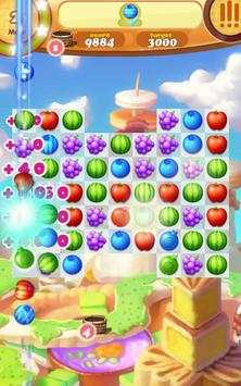 Fruit Legend 2017 screenshot 13