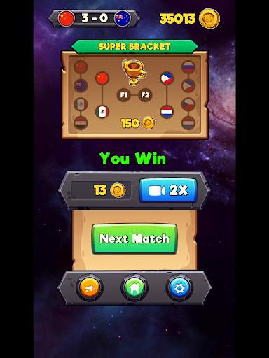 Coinball 3D screenshot 15