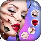 Virtual Makeup Camera 5.2.1