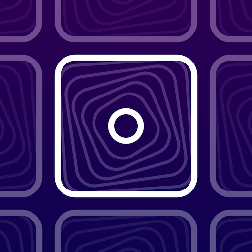 Proxx - modern minesweeper icon