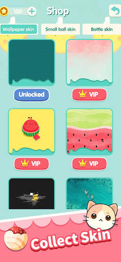 Ball Match Puzzle：Sort Color Bubbles 3D Games screenshot 9