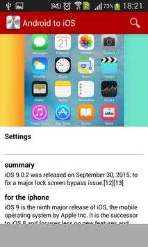 Go to iOS screenshot 4