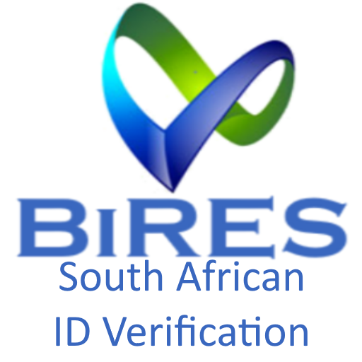 SA ID Verification icon