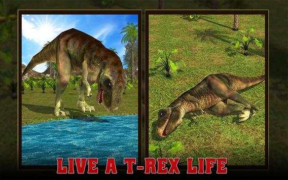 T-Rex : The King Of Dinosaurs screenshot 10