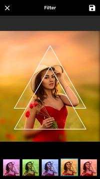 PIP Camera - Photo Editor App screenshot 4