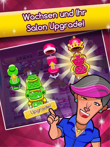 Beauty Salon: Parlour Game screenshot 6