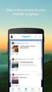 Happen screenshot 4