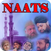 Naat Sharif icon
