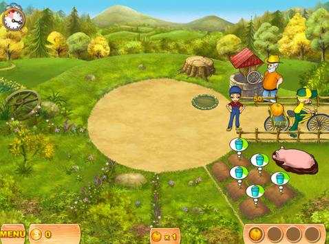 Farm City screenshot 4