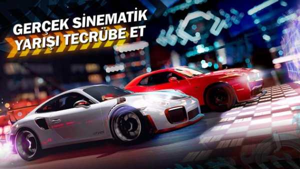 Forza Street screenshot 1