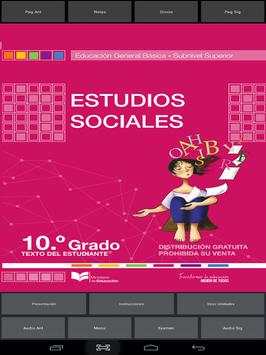 LDI 10 Ciencias Sociales screenshot 1
