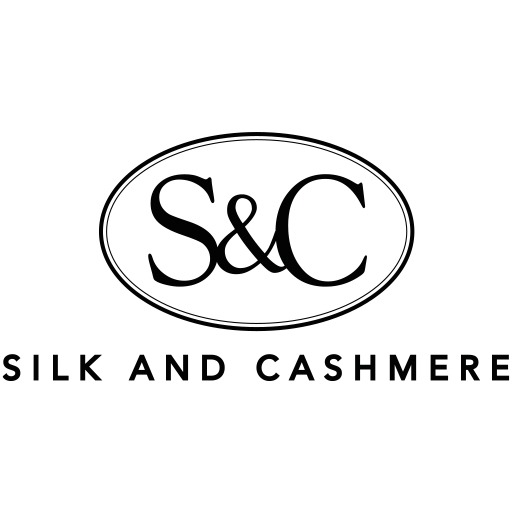 Silk and Cashmere icon