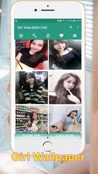Girl Video BIGO LIVE screenshot 2