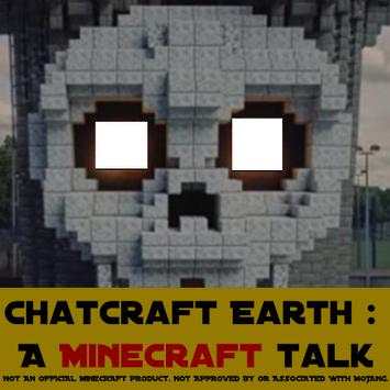 Chatcraft Earth : A Minecraft Talk screenshot 4