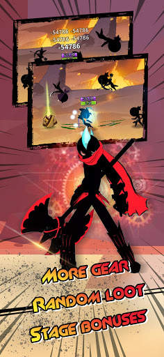 Kungfu Glory screenshot 3