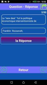 Councours de Police Natoinale screenshot 2