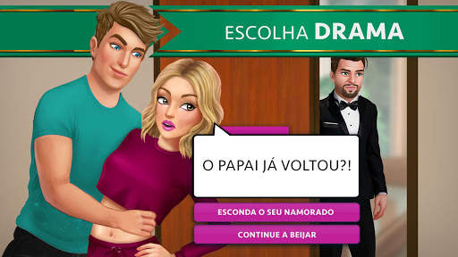 My Story: Série Interativa screenshot 2