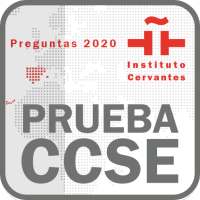 CCSE Nacionalidad Española Instituto Cervantes on 9Apps