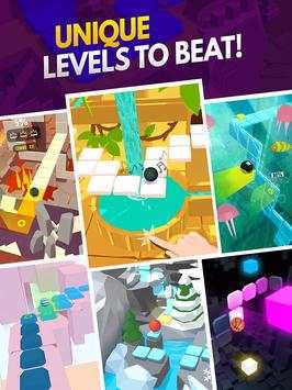 Dancing Ball World screenshot 10