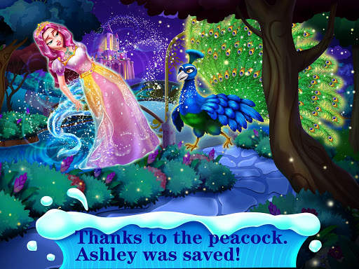 My Princess 3 - Noble Ice Princess Revenge screenshot 4