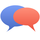 Messenger icon