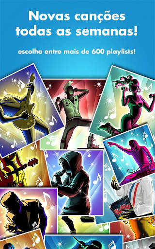 SongPop screenshot 8
