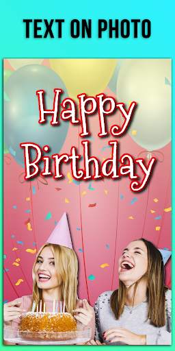 Text On Photo - HiText screenshot 2