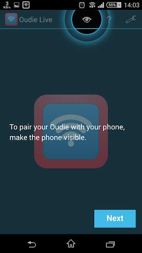 Oudie Live screenshot 5