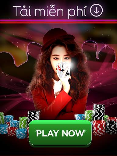 Poker Paris: Tien Len & Phom screenshot 7