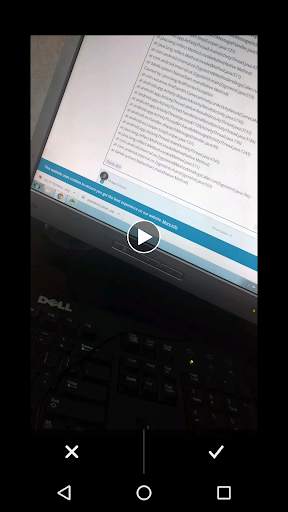 Video Recorder screenshot 4