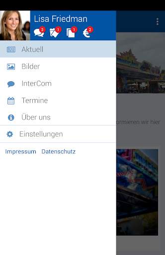 Hausmann's Music-Hall screenshot 2