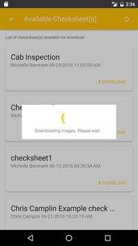 Cat® BCP Supplier BIQ скриншот 5