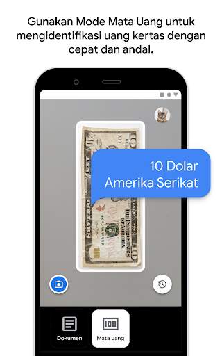 Lookout dari Google screenshot 4