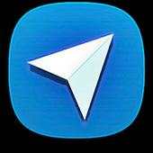 Messengo - chat, call, share,edit photo, stickers 2.0