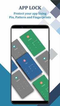 Secret Time Lock: Hide Photos and Video screenshot 5