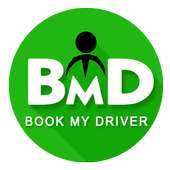 Book My Driver