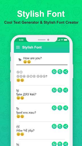 Whatscan for Whatsapp Web screenshot 8
