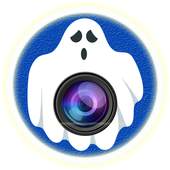 Ghost Camera : Ghost In Photo 1.1.1