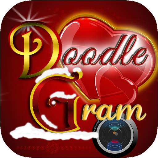 Collage Gram!™ with Doodle Gram 1.1