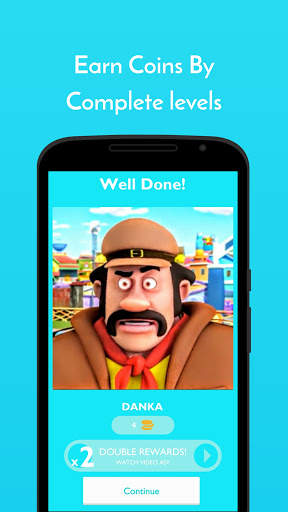 Chacha bhatija Game screenshot 5