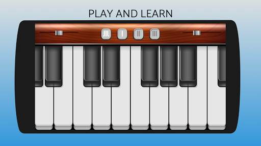 Real Piano screenshot 1