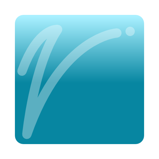 Virtual Screen Glass icon