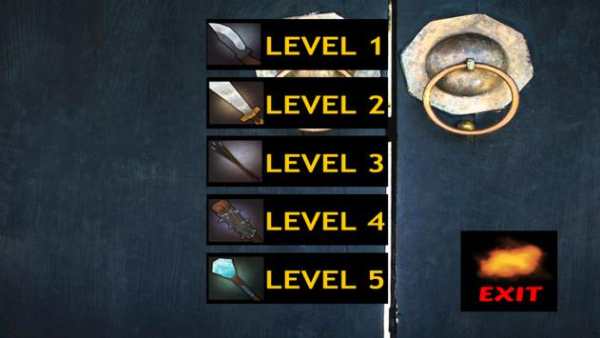 Shadow Legend Fight 3 screenshot 2