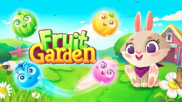 Fruit Saga Jam Heroes: Match 3 Game screenshot 7