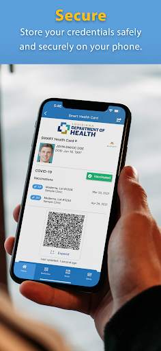 LA Wallet screenshot 4